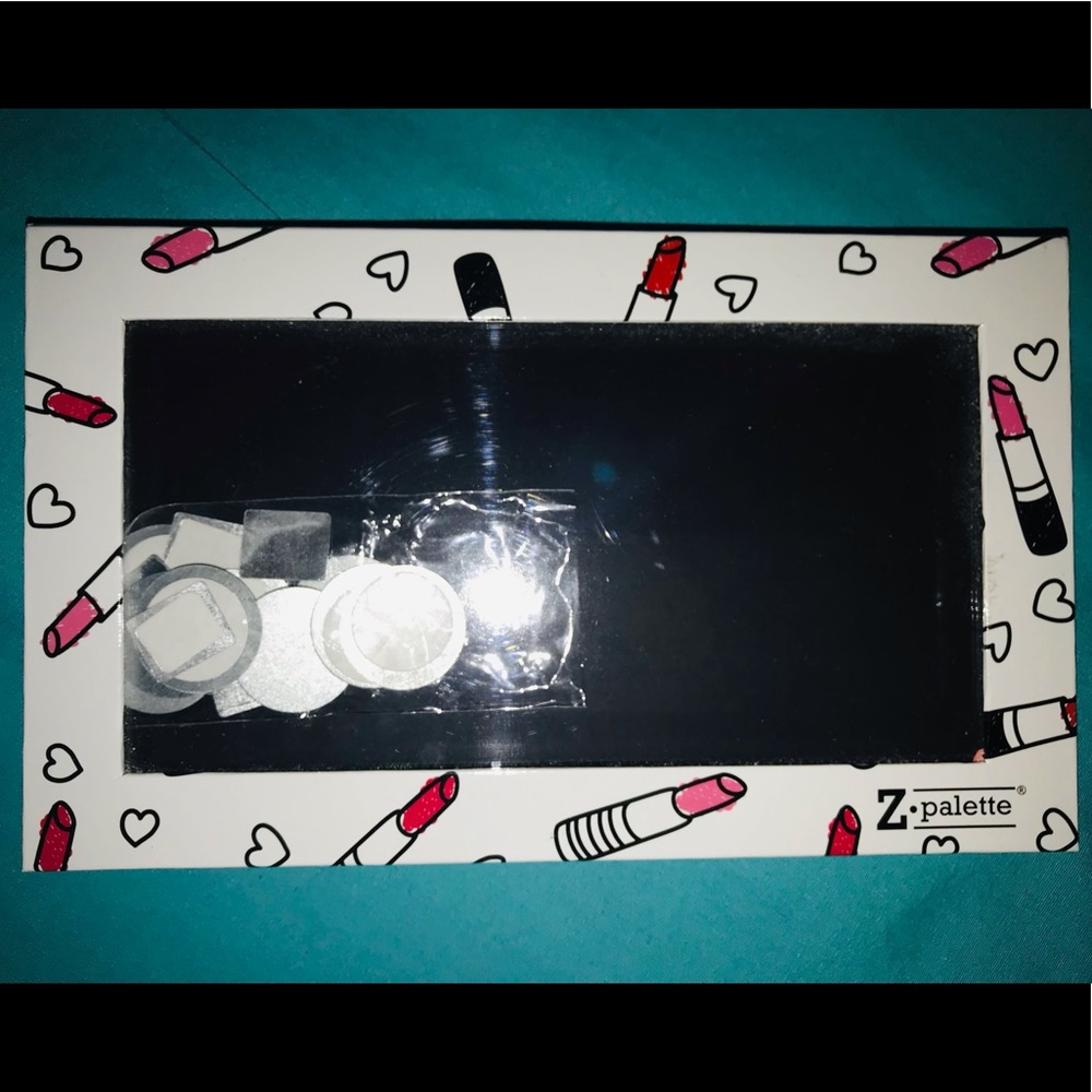 Makeup Z Palette